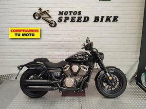 BENDA - CHINCHILLA 500