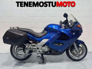 BMW - K 1200 RS