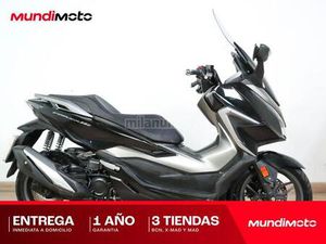 HONDA - FORZA 350