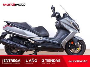 KYMCO - SUPER DINK 350I