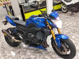 YAMAHA - FZ8