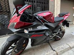 YAMAHA - YZF R125 ABS