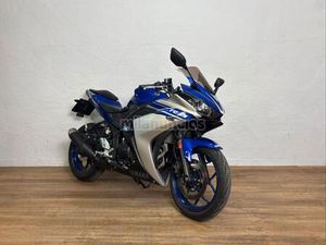 YAMAHA - YZF-R3