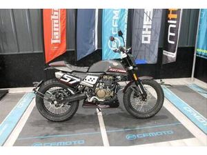 FB MONDIAL - FLAT TRACK 125