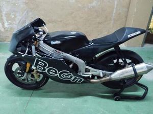 YAMAHA - PROMO3 '25