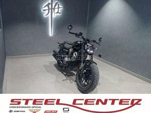 BENDA - CHINCHILLA 500