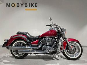 KAWASAKI - VN 900 CLASSIC