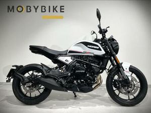 MOTO MORINI - SEIEMMEZZO