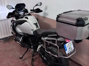 BMW - R1200GS ADVENTURE