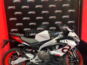 APRILIA - RS 457