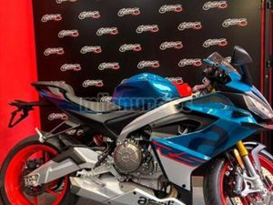 APRILIA - RS 660 35KW 35 KW A2