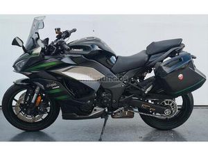KAWASAKI - NINJA 1000 SX