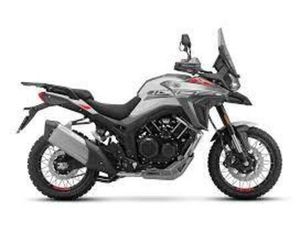 KEEWAY - MORBIDELLI T1002VX