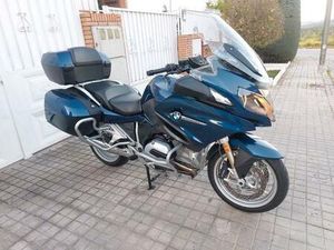BMW - R 1200 RT