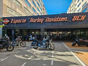 HARLEY DAVIDSON - TOURING ELECTRA GLIDE ULTRA LIMITED