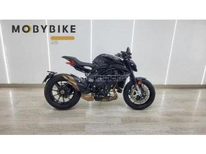 MV AGUSTA - DRAGSTER 800