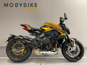 MV AGUSTA - DRAGSTER