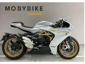 MV AGUSTA - SUPERVELOCE S