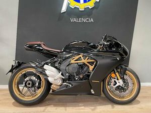 MV AGUSTA - SUPERVELOCE S