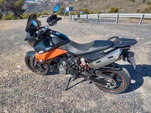 KTM - 990 SUPERMOTO T
