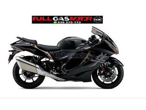 SUZUKI - HAYABUSA 1300