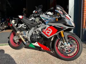 APRILIA - RSV4 RF