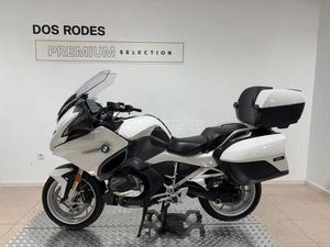 BMW - R 1250 RT