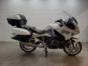 BMW - R 1250 RT
