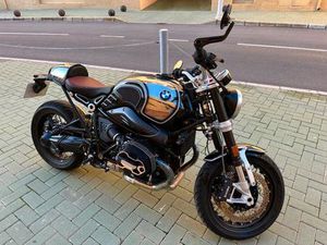 BMW - R NINET 100 ANIVERSARIO