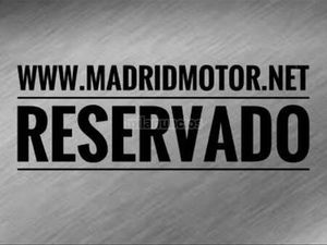 HONDA - GL 1800 GOLDWING