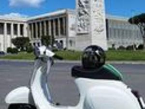 VESPA 50 SPECIAL 1977