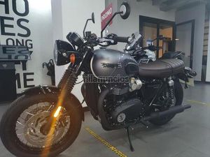 TRIUMPH - BONNEVILLE T120