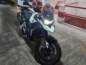 TRIUMPH - TIGER 900 GT PRO | NEGOCIABLE