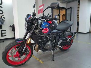 TRIUMPH - TRIDENT 660