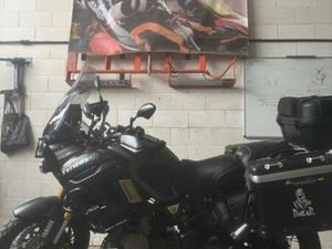 YAMAHA - XT1200Z SUPERTENERE