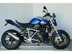2024 BMW R 1250 R