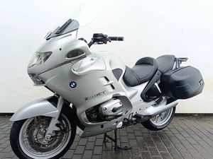 BMW R