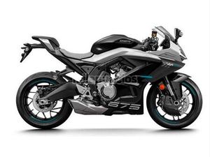 CFMOTO - 675 SR-R