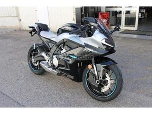 CFMOTO - 675 SR-R