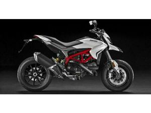 2016 DUCATI HYS939