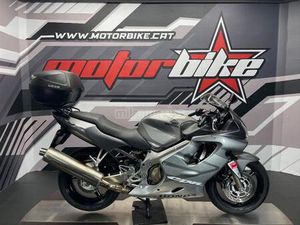 HONDA - CBR 600F