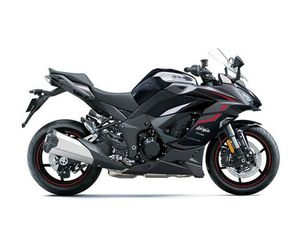 2024 KAWASAKI NINJA 1000 SX ABS