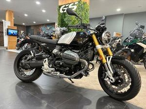 BMW - R 12 NINET