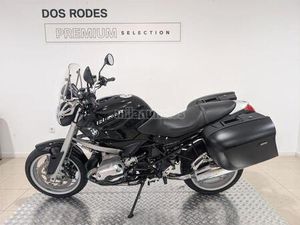 BMW - R 1200 R