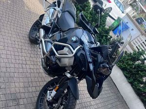 BMW R1250 GS ADVENTURE