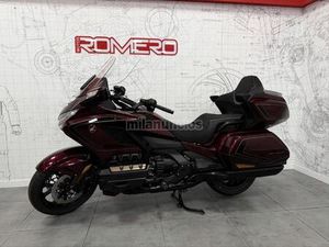HONDA - GOLD WING