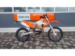VENDO KTM 250 EXC-F (2023) USATA A SARCEDO (CODICE 9914452) - MOTO.IT