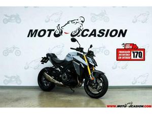 SUZUKI - GSX-S