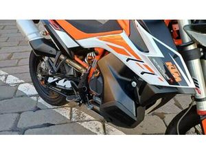 VENDO KTM 790 ADVENTURE R (2019 - 20) USATA A IMPERIA (CODICE 9914921) - MOTO.IT