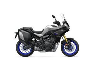 YAMAHA TRACER 7 GT (35KW) (BJ 2026) — MOTOREN | YAMAHA — MARKTPLAATS